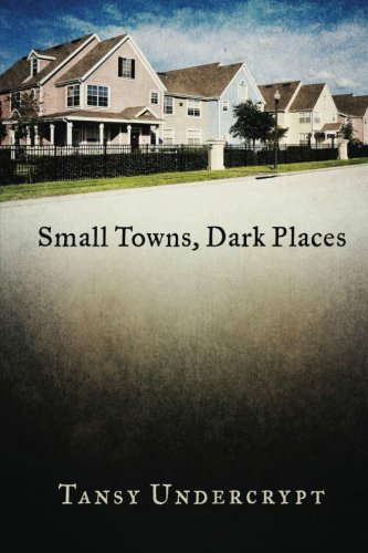 Small Towns, Dark Places poster