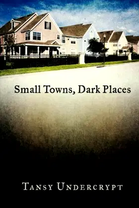 Small Towns, Dark Places poster