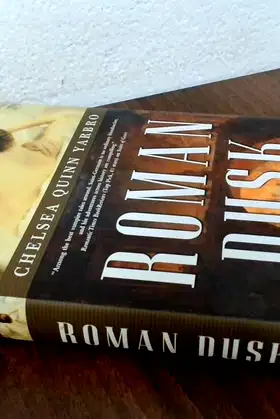 Roman Dusk: A Novel of the Count Saint-Germain (St. Germain) poster