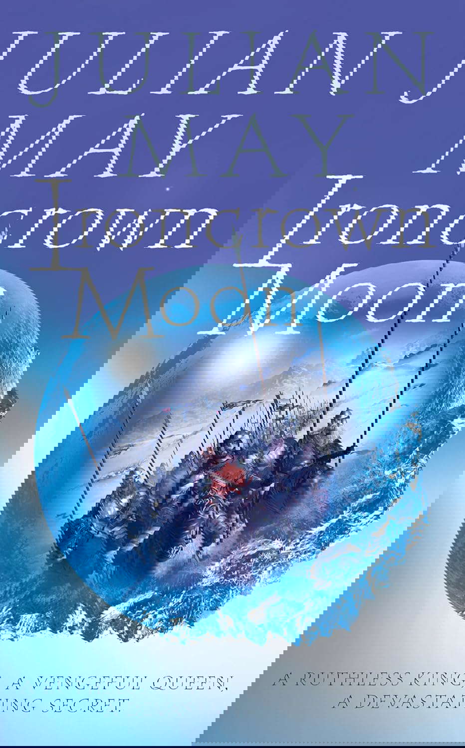 Ironcrown Moon: Part Two of the Boreal Moon Tale poster