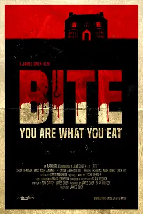 Bite poster