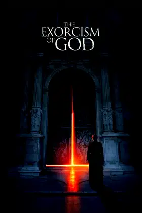 The Exorcism of God poster