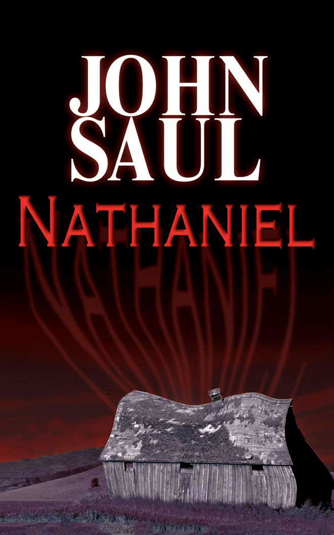 Nathaniel poster