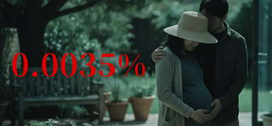 0.0035％ capsule