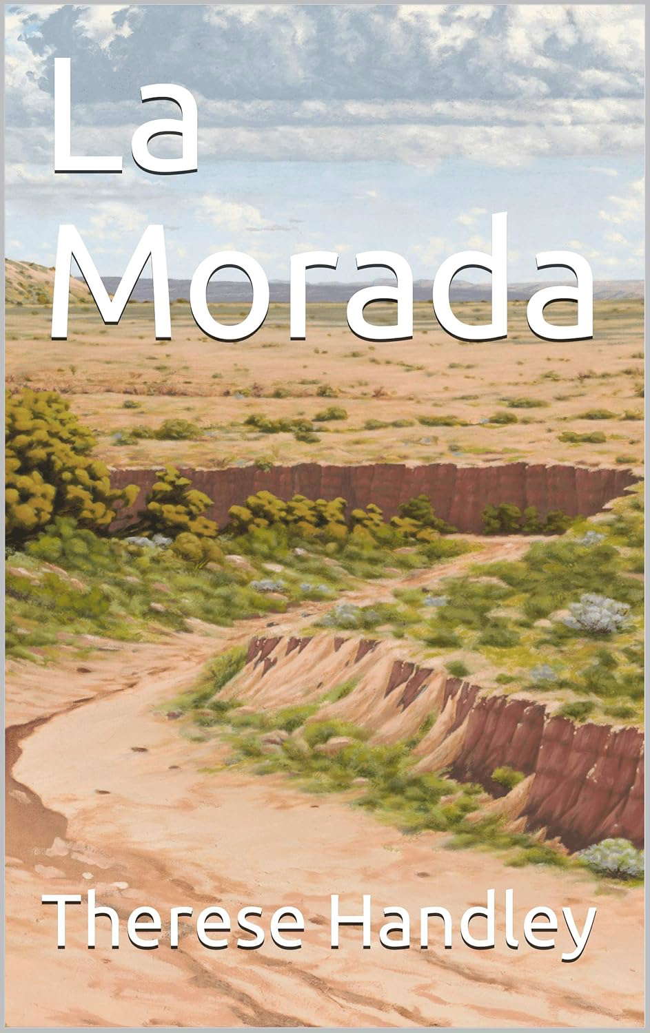 La Morada poster