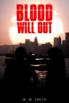 Blood Will Out poster