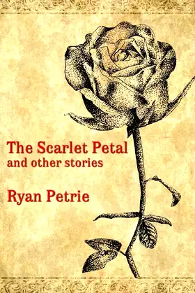 The Scarlet Petal and other stories poster