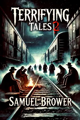 Terrifying Tales 2: More Collected Works of Horror poster