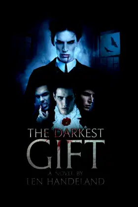 THE DARKEST GIFT poster