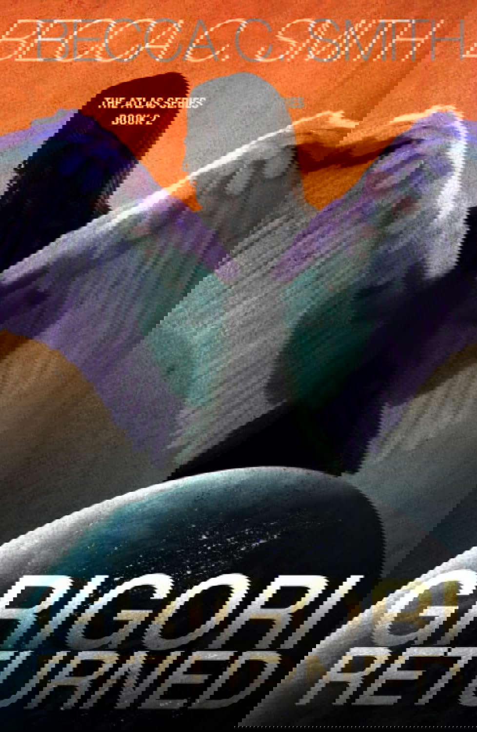 Grigori Returned (The Atlas Series) poster