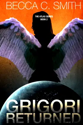 Grigori Returned (The Atlas Series) poster