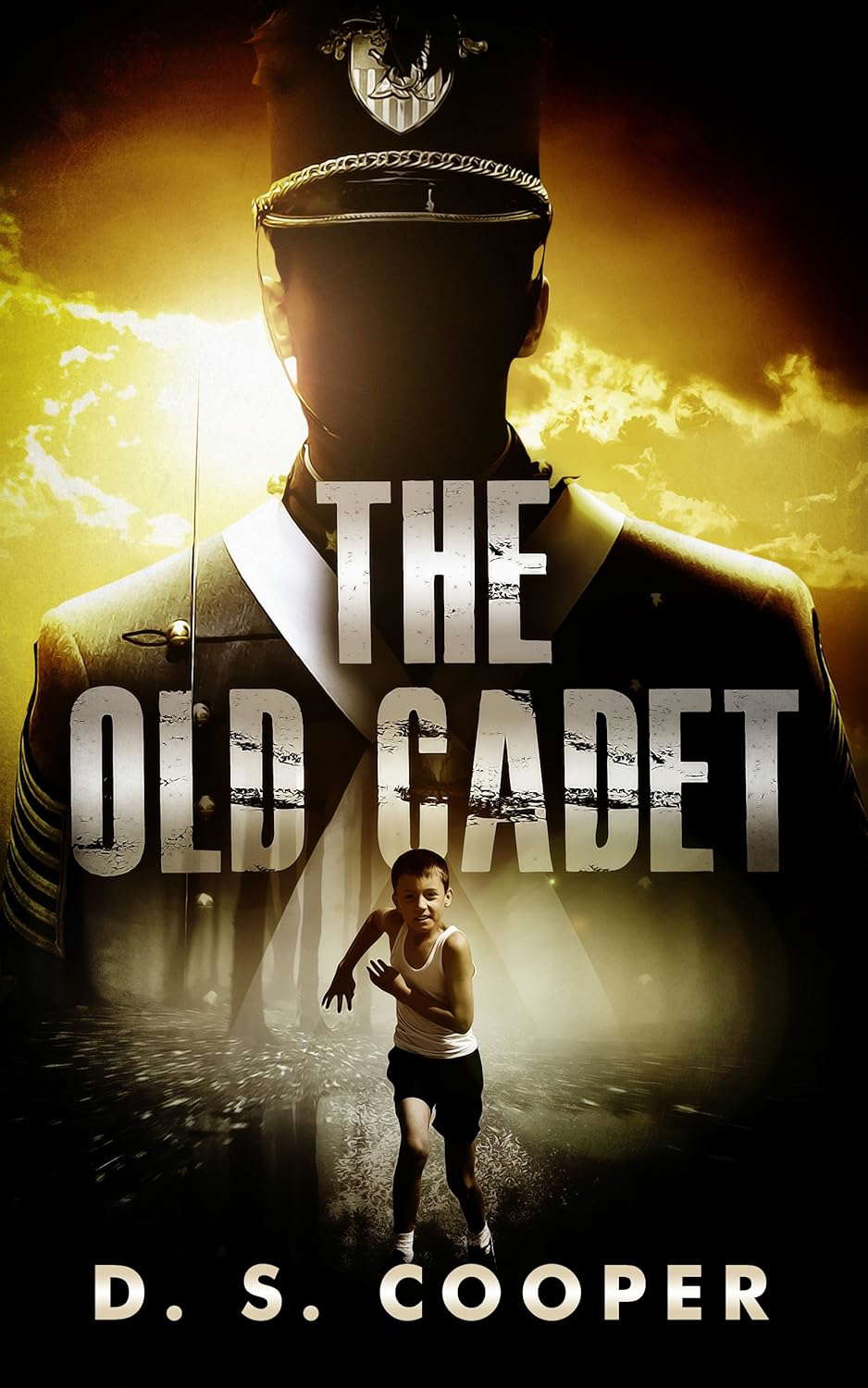 The Old Cadet poster