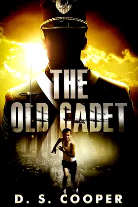 The Old Cadet poster