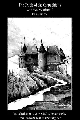 The Castle of the Carpathians poster