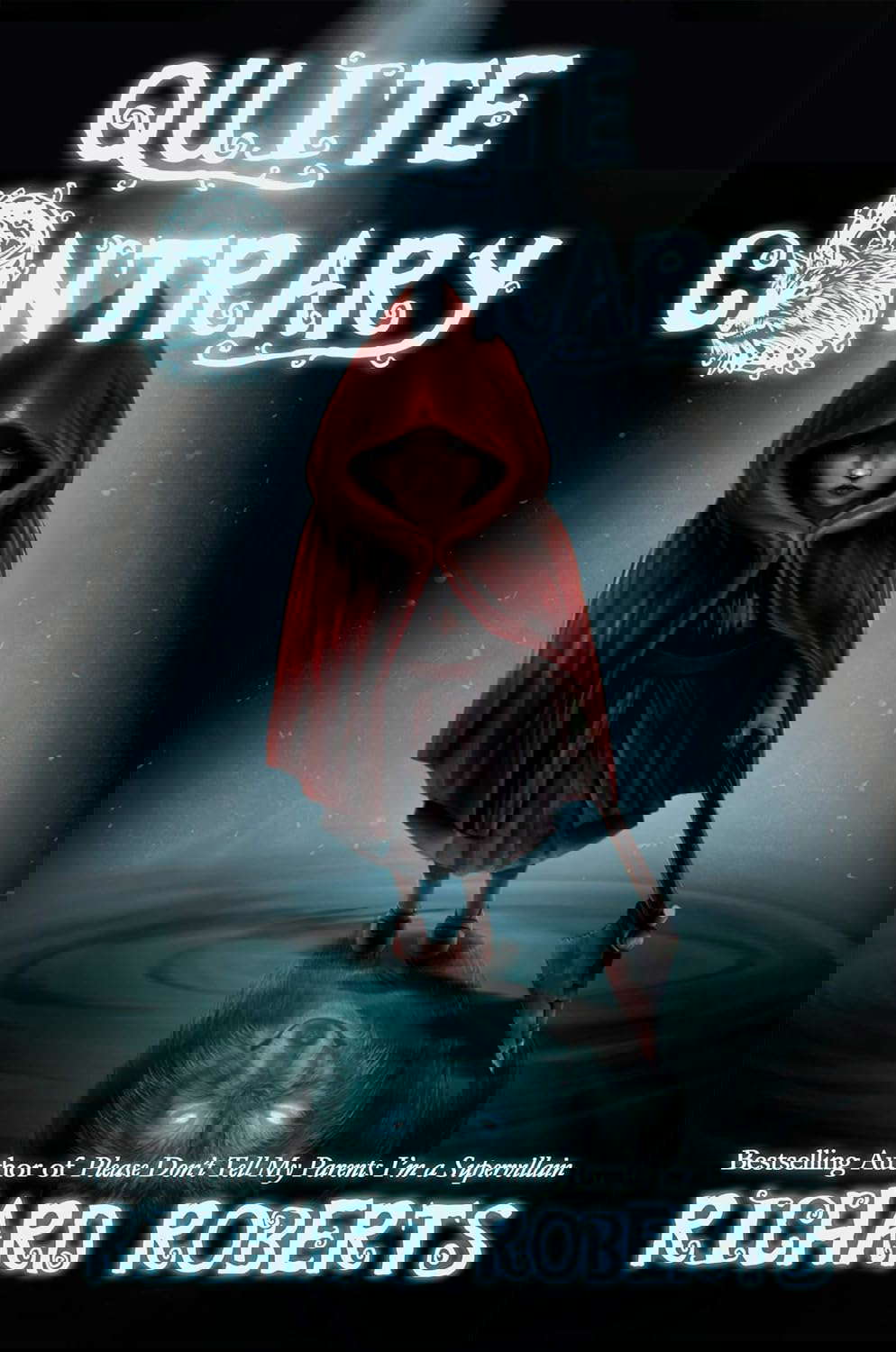 Quite Contrary poster