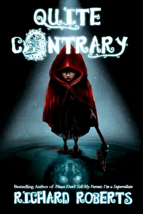 Quite Contrary poster