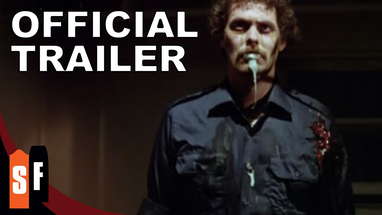 Rabid (1977) - Official Trailer (HD) poster
