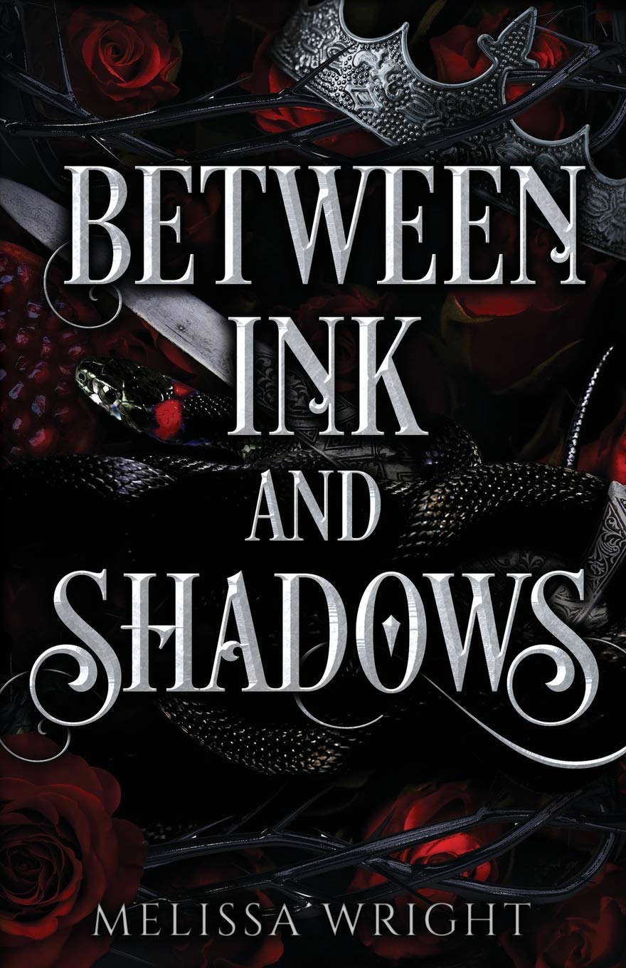 Between Ink and Shadows poster