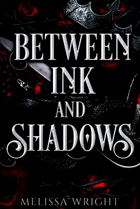 Between Ink and Shadows poster