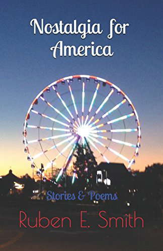 Nostalgia for America: Stories and Poems poster