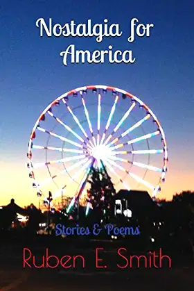 Nostalgia for America: Stories and Poems poster