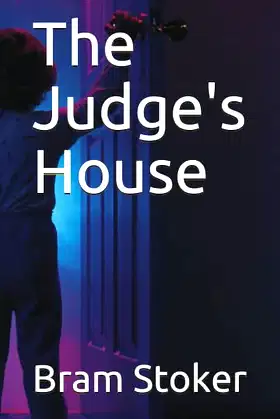 The Judge's House poster