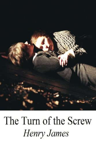 The Turn of the Screw: [Original Edition] poster