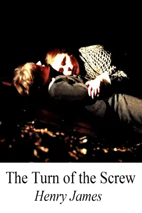 The Turn of the Screw: [Original Edition] poster