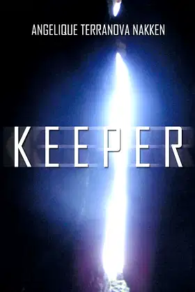 Keeper poster
