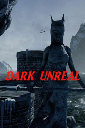 Dark Cave poster