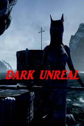 Dark Cave poster