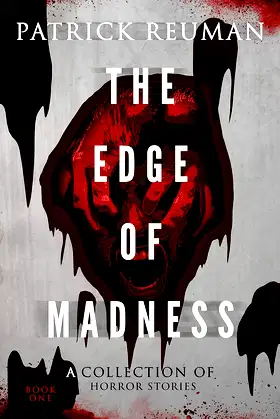 The Edge of Madness: (The Edge: Volume 1) poster