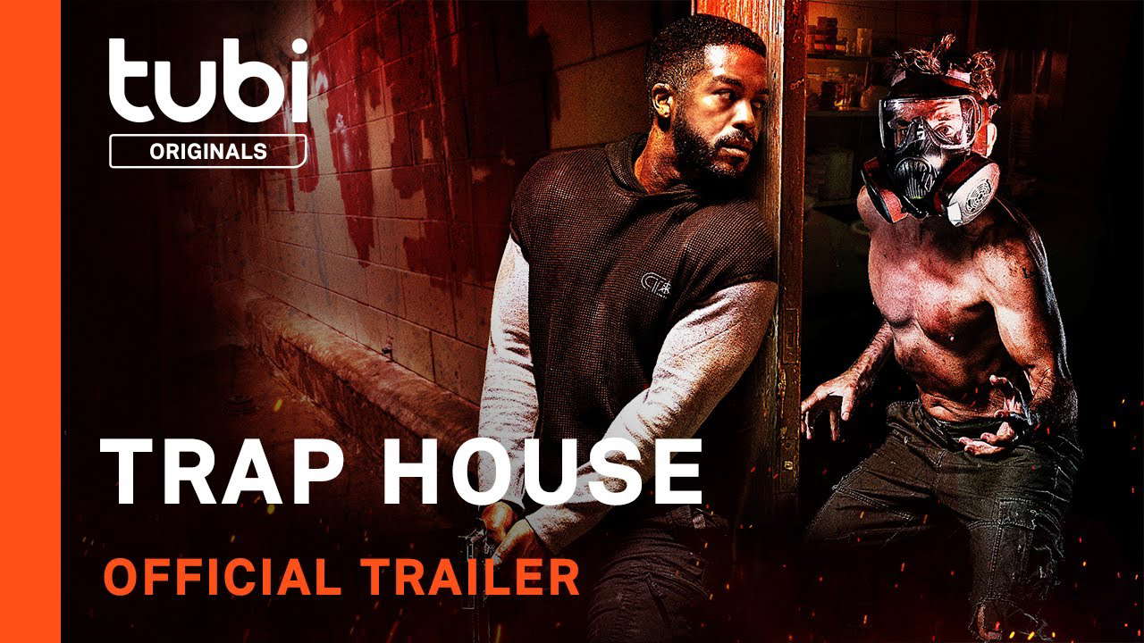 Poster for Trap House