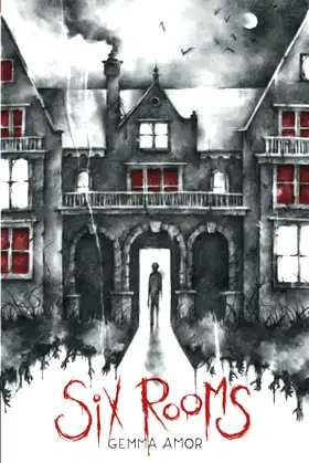 Six Rooms poster