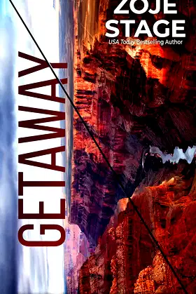 Getaway poster