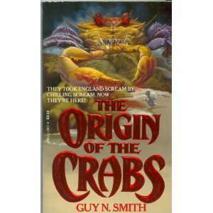 The Origin of the Crabs poster
