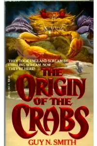The Origin of the Crabs poster