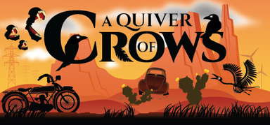 A Quiver of Crows capsule
