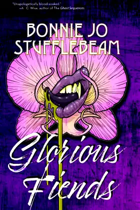 Glorious Fiends poster