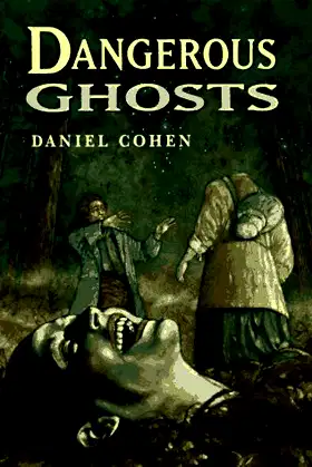 Dangerous Ghosts poster