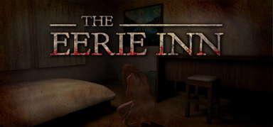 The Eerie Inn capsule