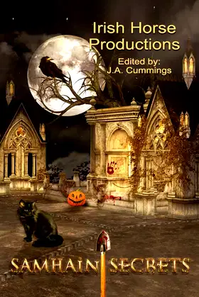 Samhain Secrets poster