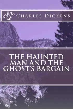 The Haunted Man and the Ghost's Bargain poster