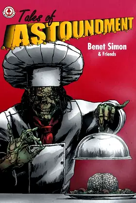 Tales of Astoundment poster