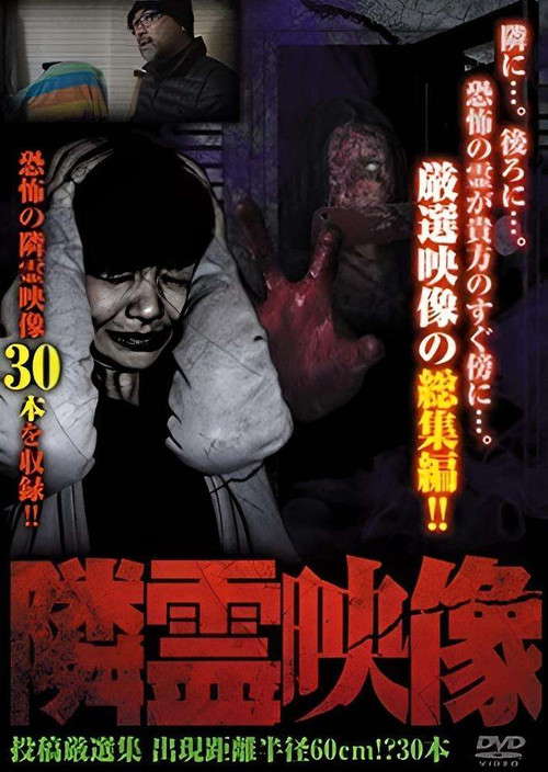 Neighbor Spirit Videos: Strict Selection Compilation of 30 Videos - Terror within a 60cm Radius poster