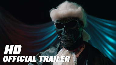 Die in One Day | Official Trailer poster