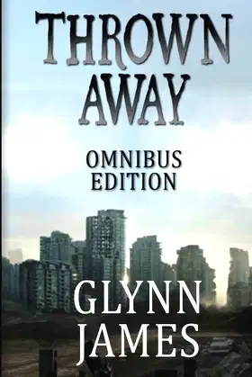Thrown Away (Omnibus Edition) poster