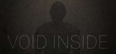 Void Inside capsule