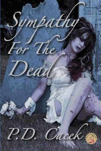 Sympathy for the Dead poster