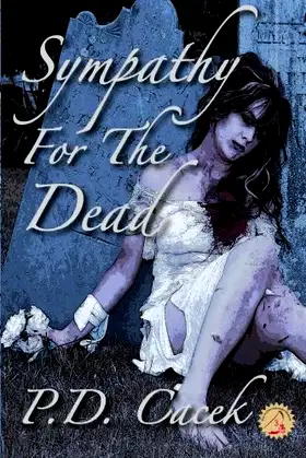 Sympathy for the Dead poster
